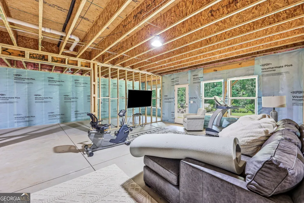 7012 Cottage Grove DR Flowery Branch, GA 30542