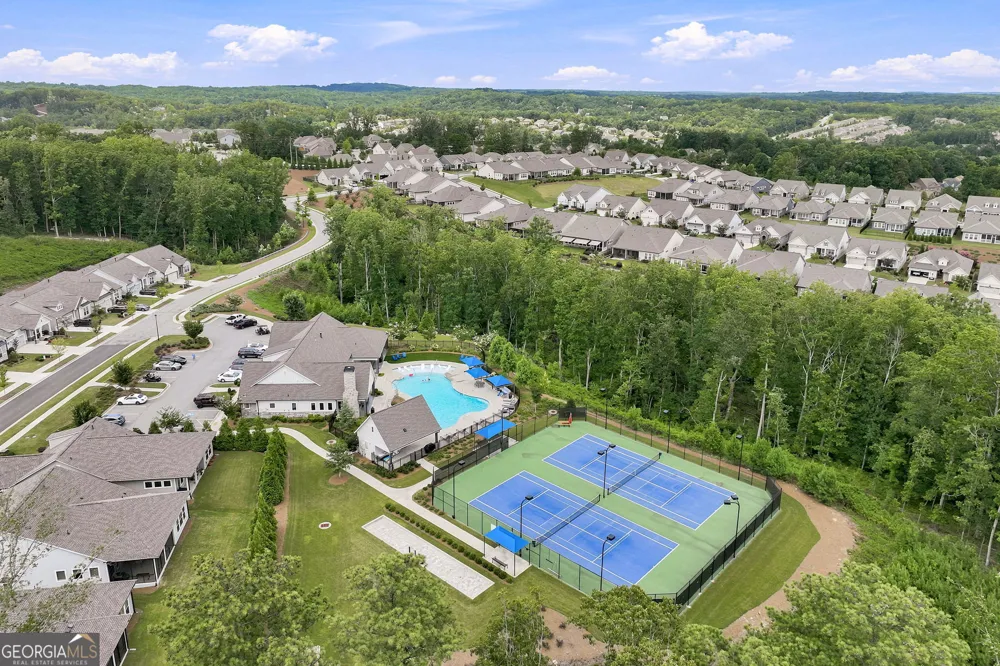 7012 Cottage Grove DR Flowery Branch, GA 30542