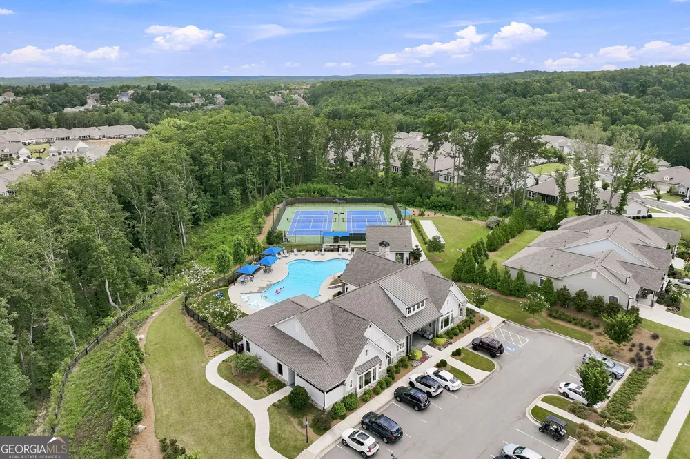 7012 Cottage Grove DR Flowery Branch, GA 30542