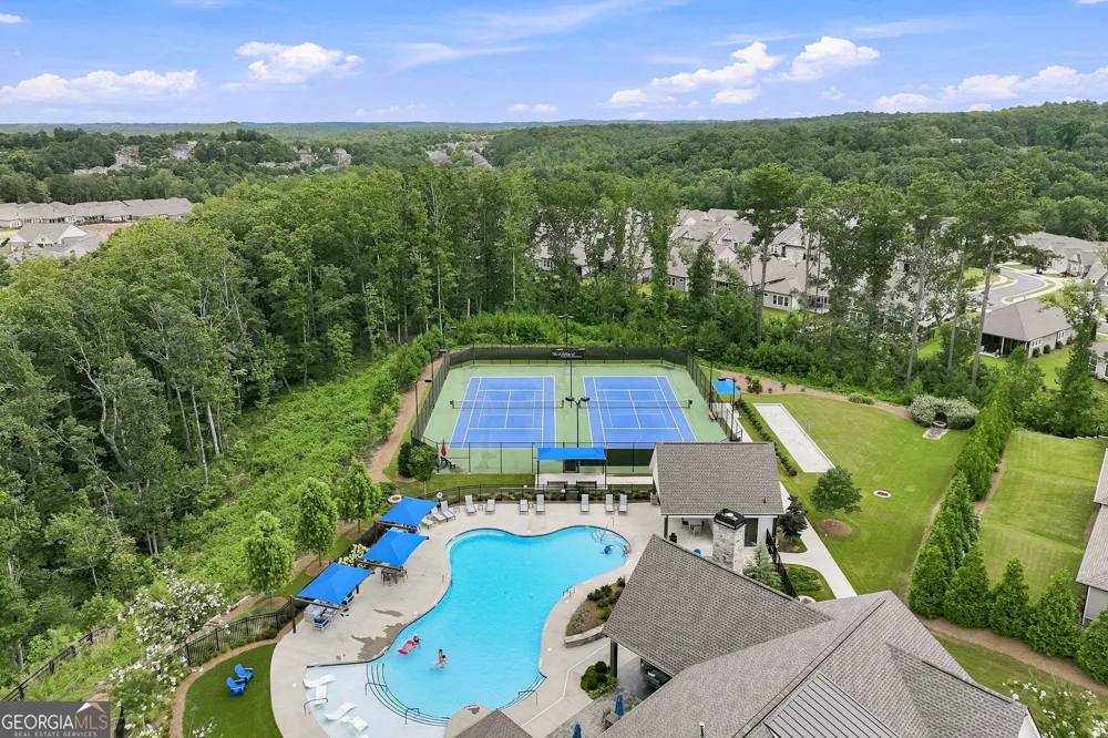 7012 Cottage Grove DR Flowery Branch, GA 30542