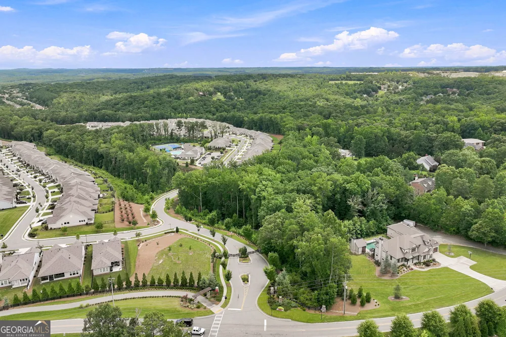7012 Cottage Grove DR Flowery Branch, GA 30542