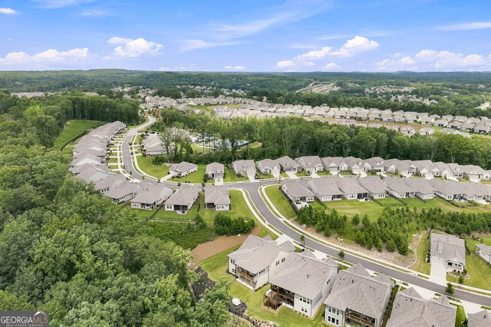 7012 Cottage Grove DR Flowery Branch, GA 30542