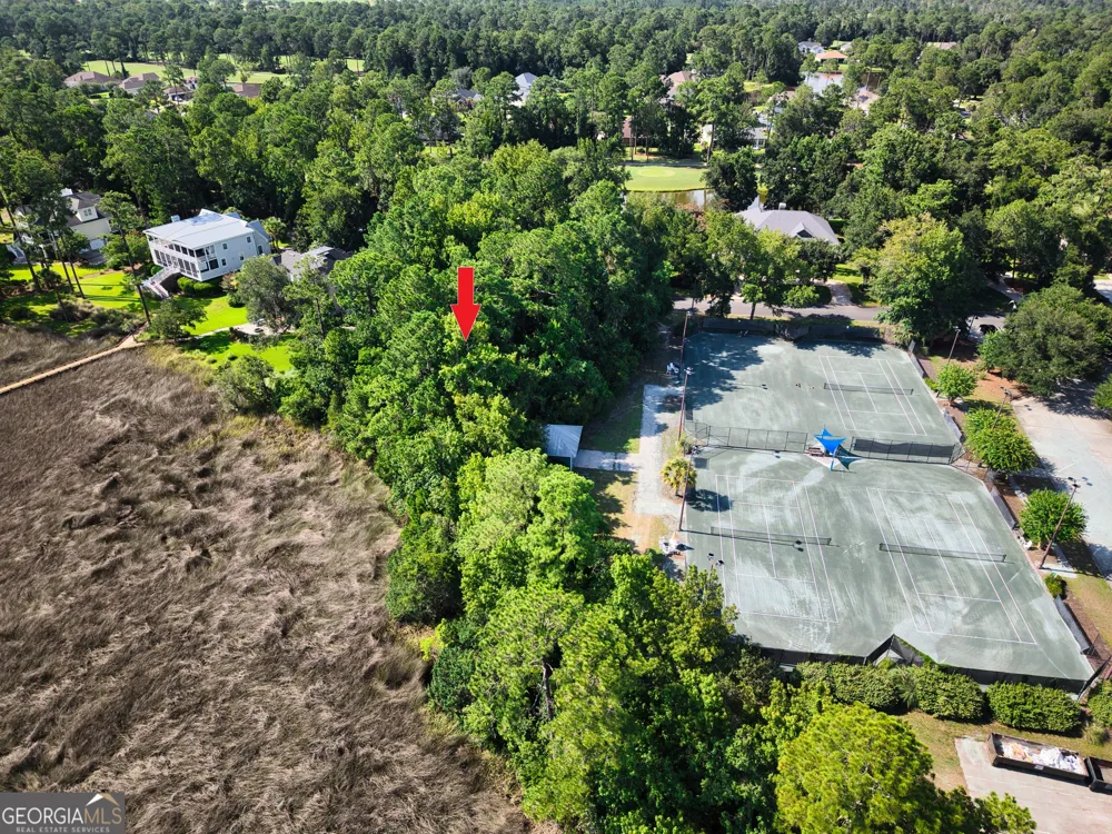 1112 Birdsong TRL St. Marys, GA 31558
