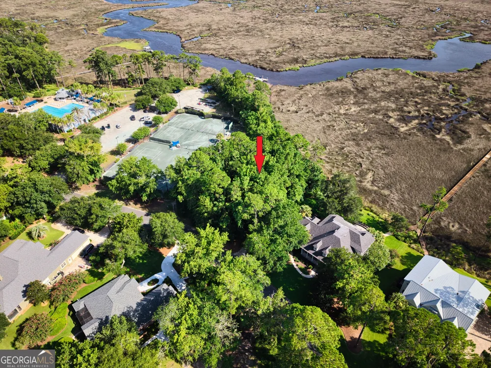 1112 Birdsong TRL St. Marys, GA 31558