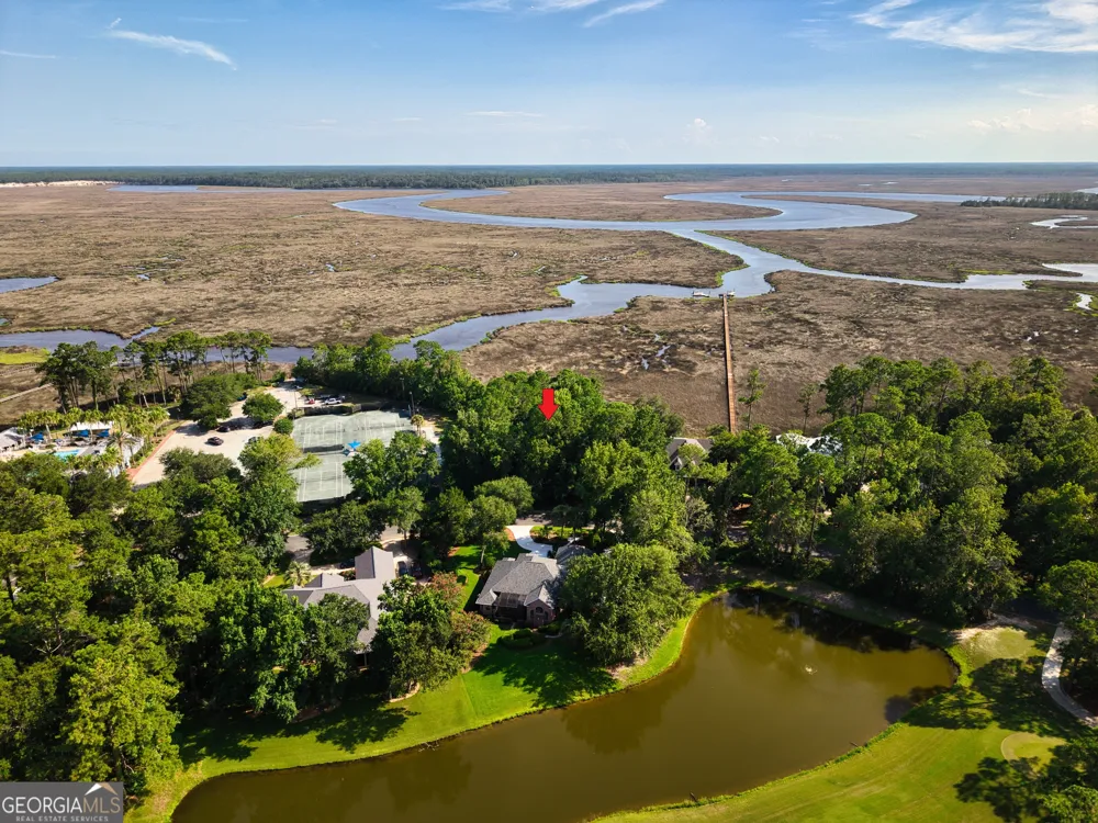 1112 Birdsong TRL St. Marys, GA 31558