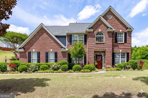 933 Cruce Lake DR