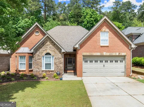 2110 Retreat Haven LN