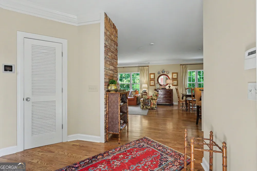 571 Killearney WAY Clayton, GA 30525