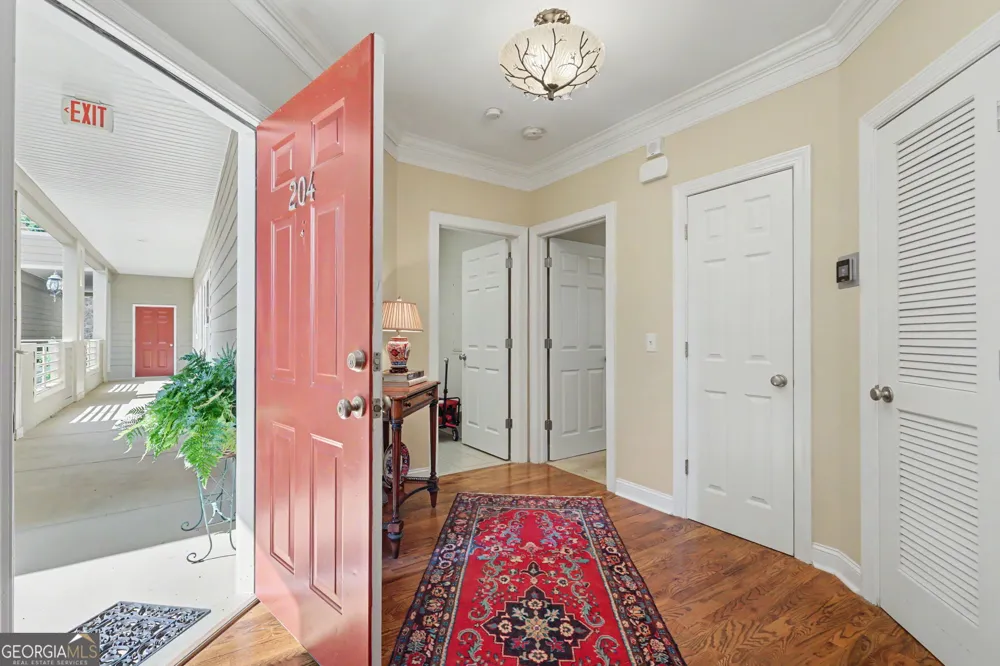 571 Killearney WAY Clayton, GA 30525