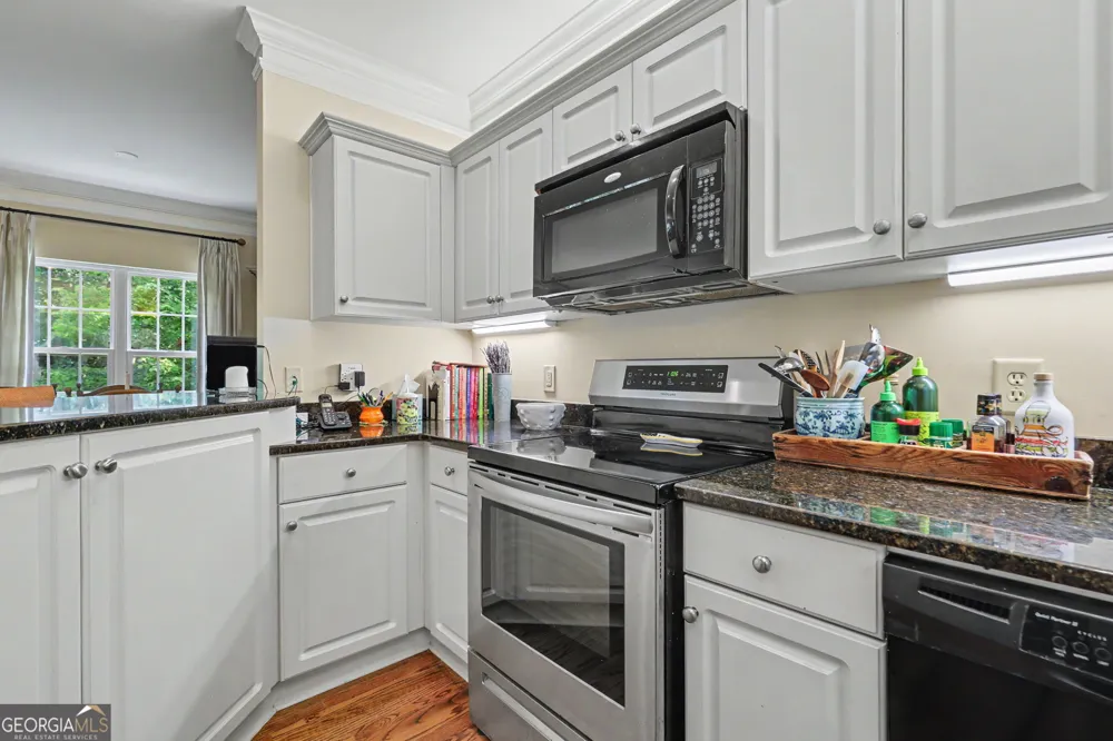 571 Killearney WAY Clayton, GA 30525