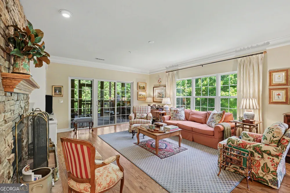 571 Killearney WAY Clayton, GA 30525