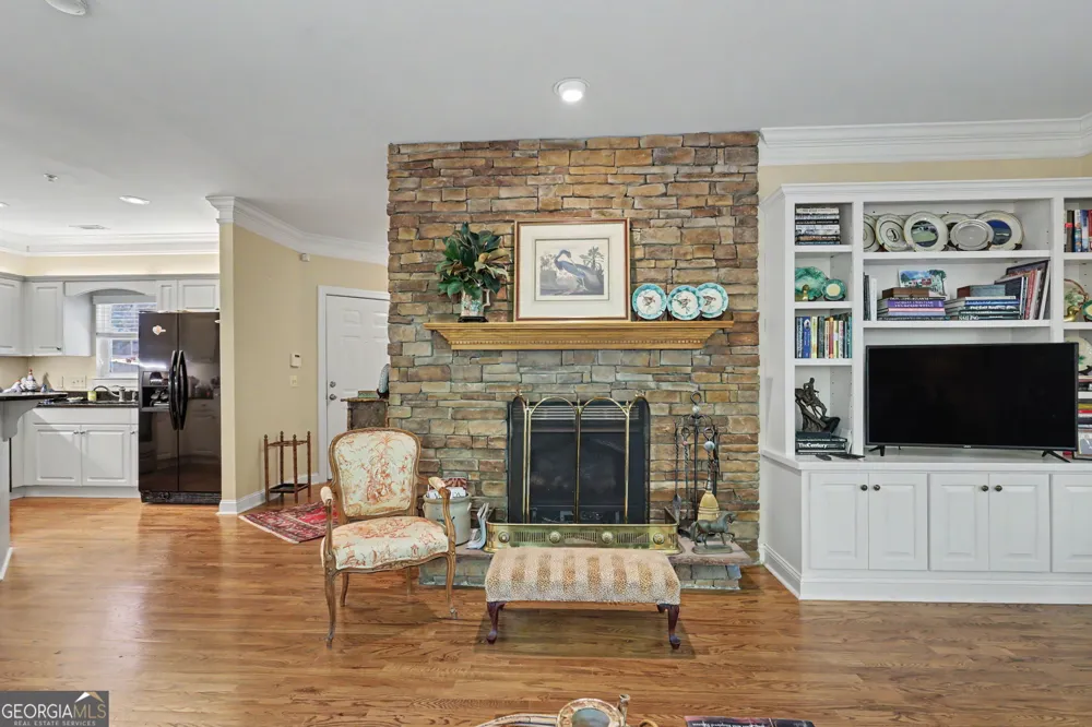 571 Killearney WAY Clayton, GA 30525