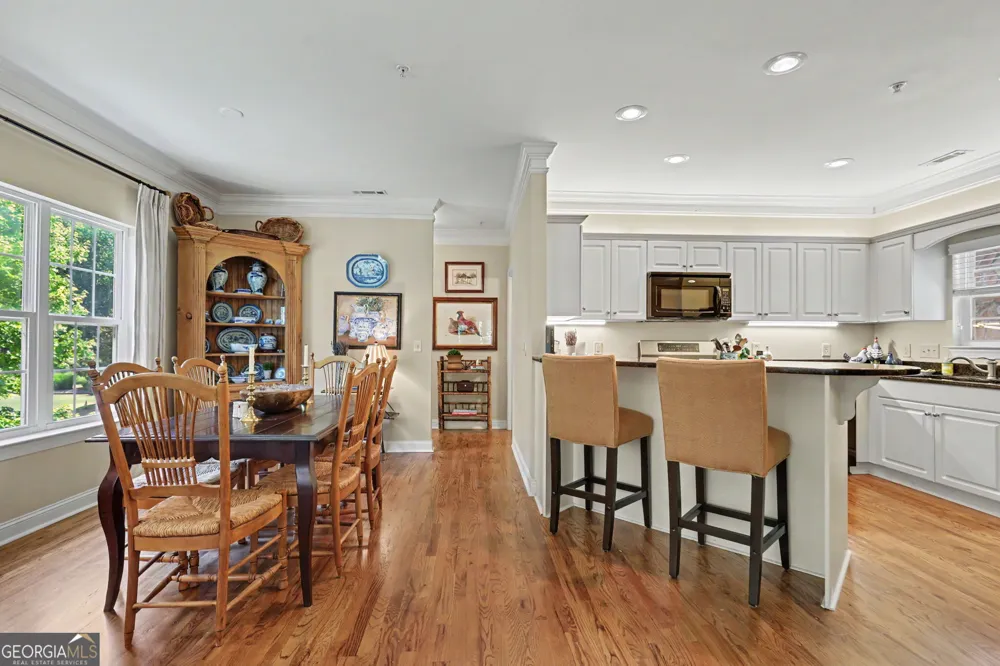 571 Killearney WAY Clayton, GA 30525
