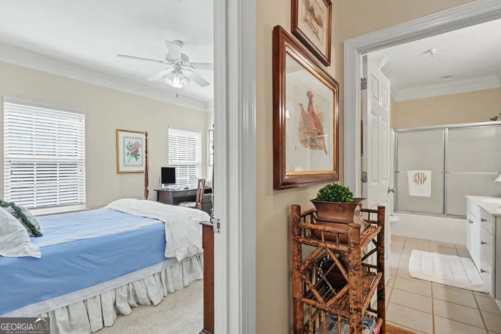 571 Killearney WAY Clayton, GA 30525