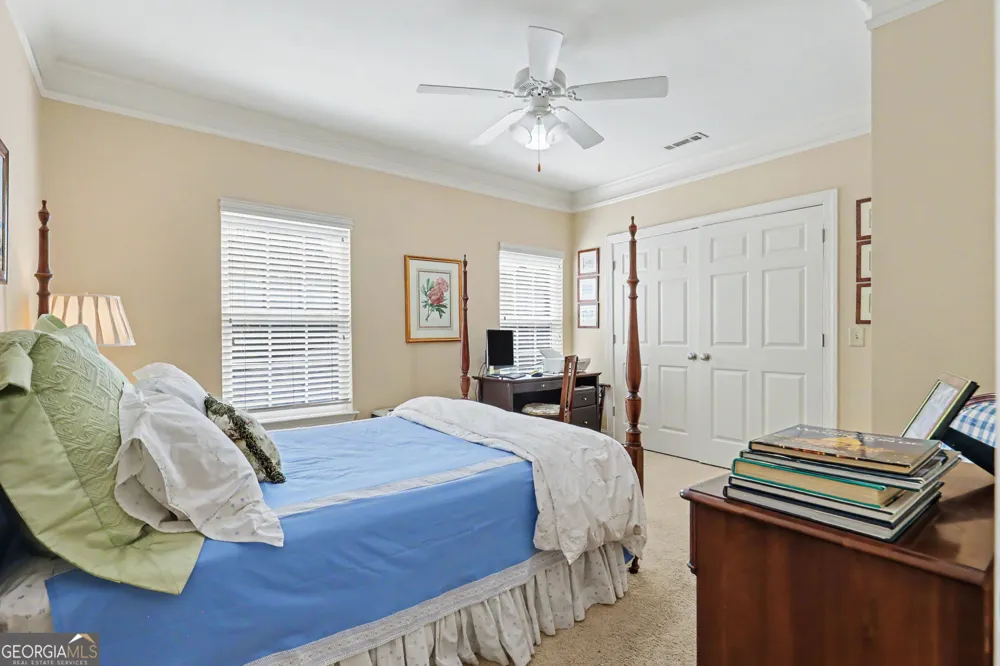 571 Killearney WAY Clayton, GA 30525