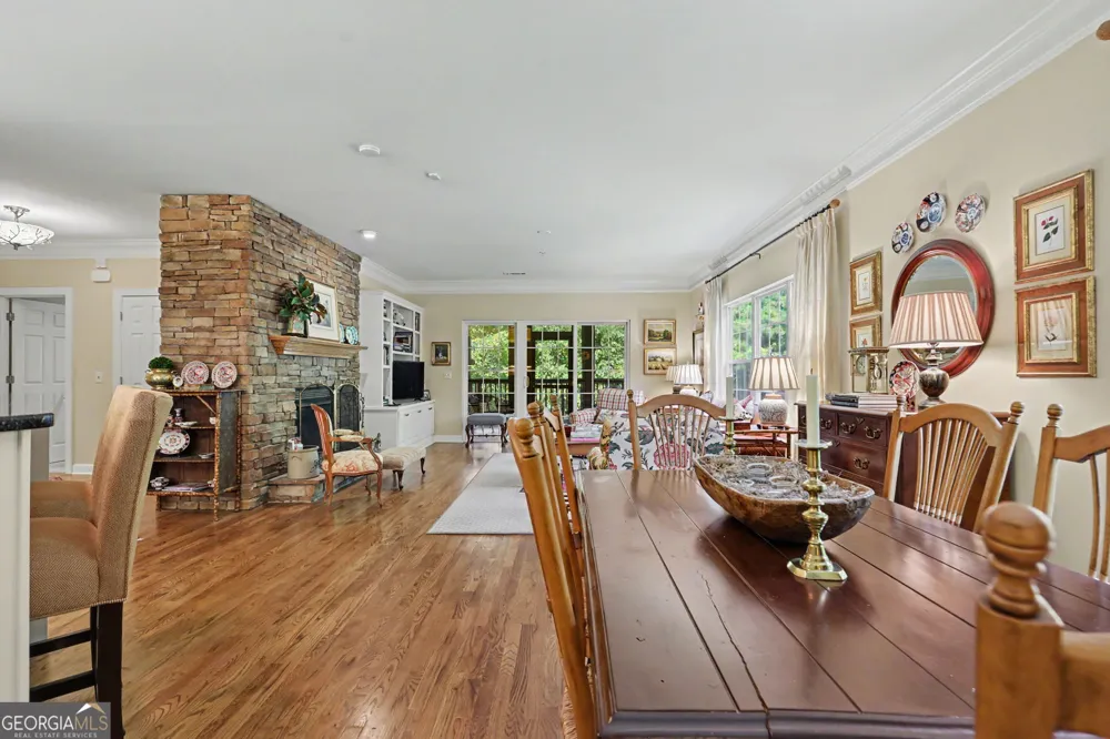 571 Killearney WAY Clayton, GA 30525
