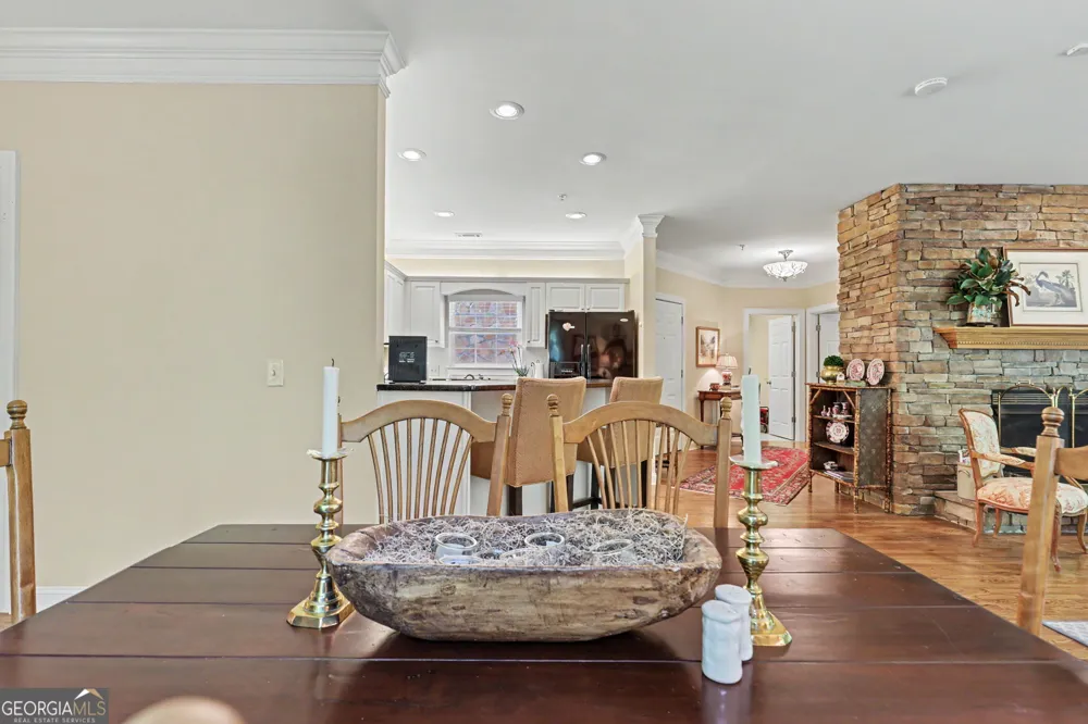 571 Killearney WAY Clayton, GA 30525