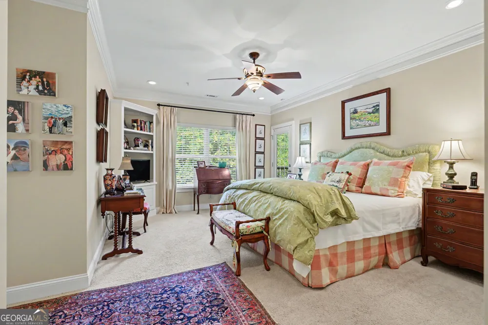 571 Killearney WAY Clayton, GA 30525