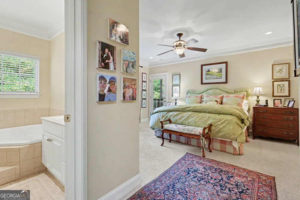 571 Killearney WAY Clayton, GA 30525