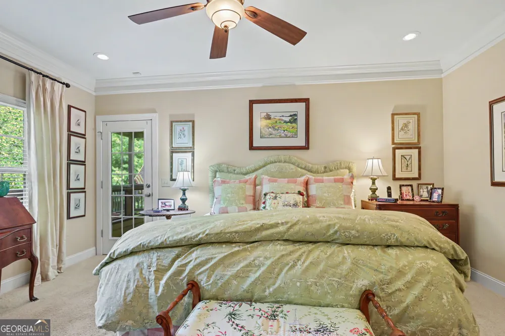 571 Killearney WAY Clayton, GA 30525