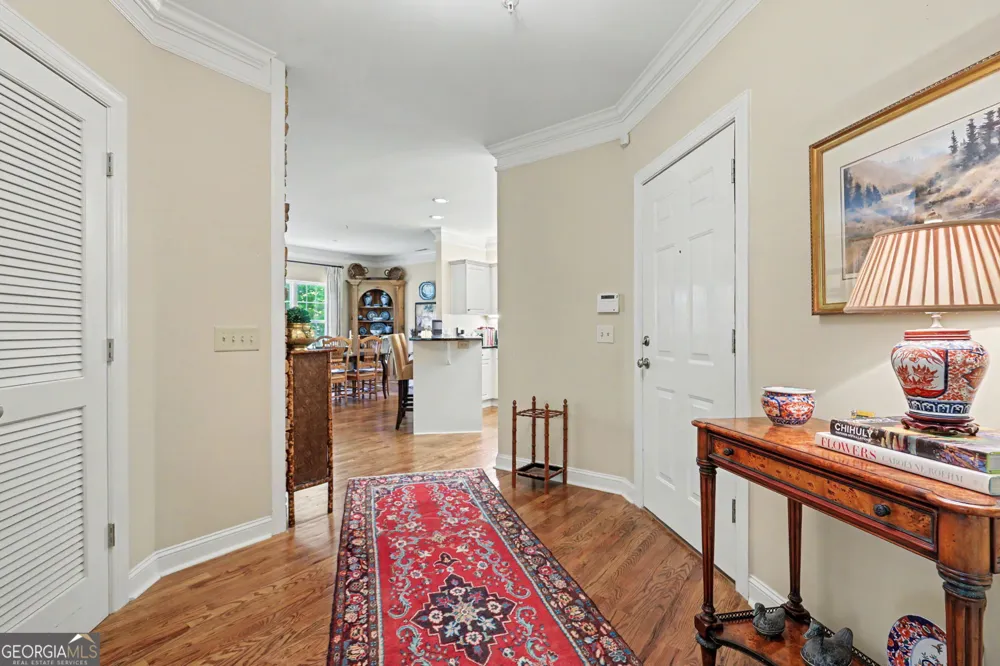 571 Killearney WAY Clayton, GA 30525