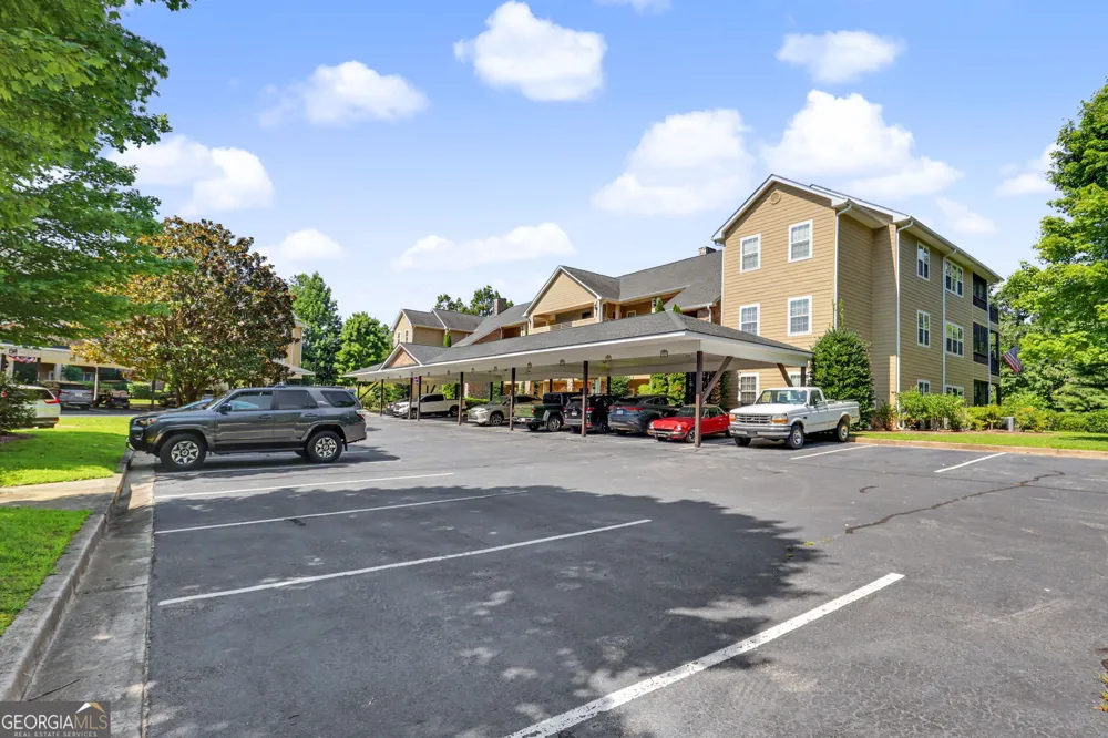 571 Killearney WAY Clayton, GA 30525