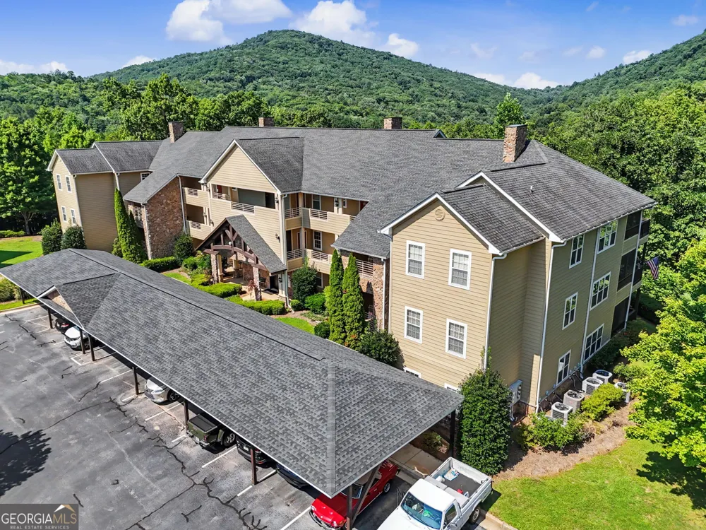 571 Killearney WAY Clayton, GA 30525