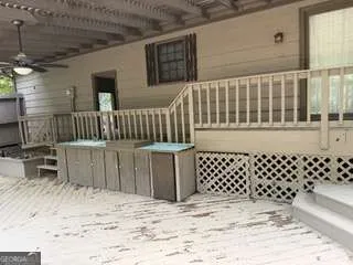 8257 Appalachian HWY Mineral Bluff, GA 30559
