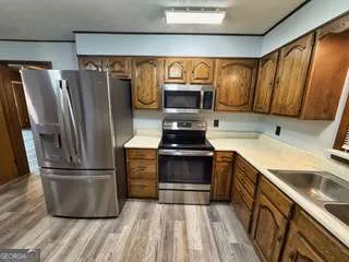 8257 Appalachian HWY Mineral Bluff, GA 30559