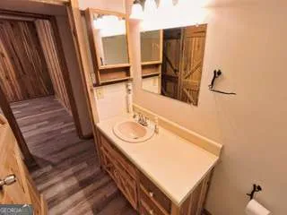 8257 Appalachian HWY Mineral Bluff, GA 30559