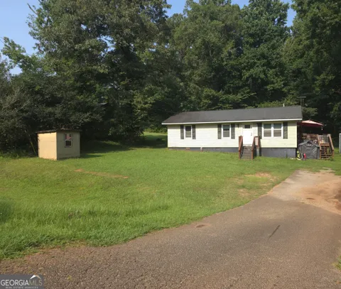 95 Chehaw RD