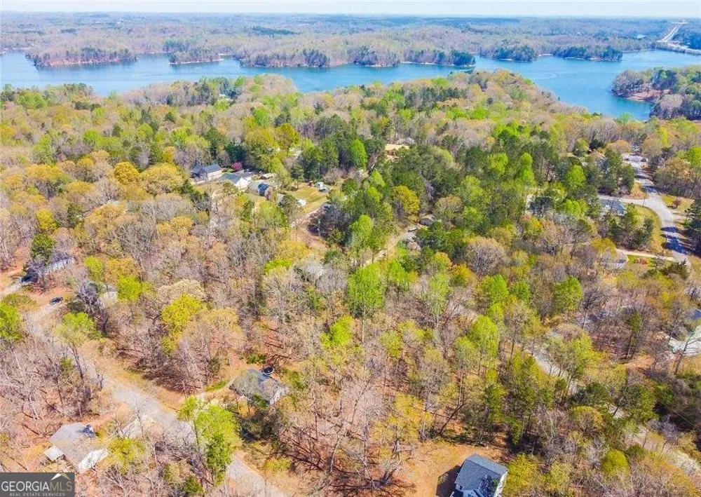 0 Arrow LN Lavonia, GA 30553