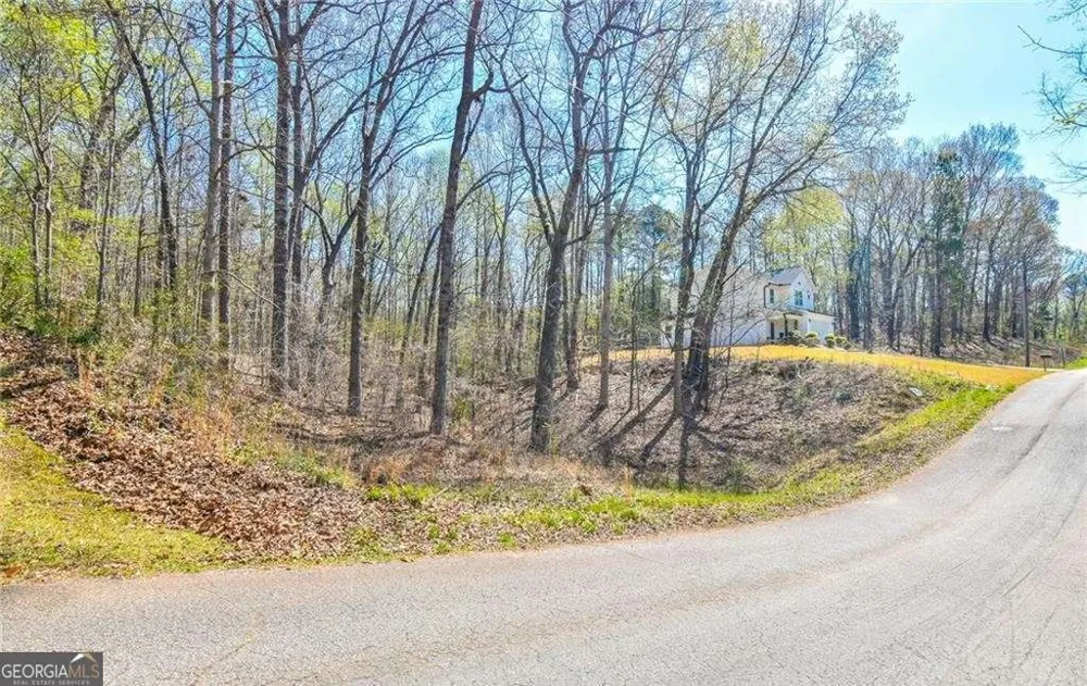 0 Arrow LN Lavonia, GA 30553