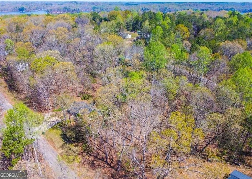 0 Arrow LN Lavonia, GA 30553