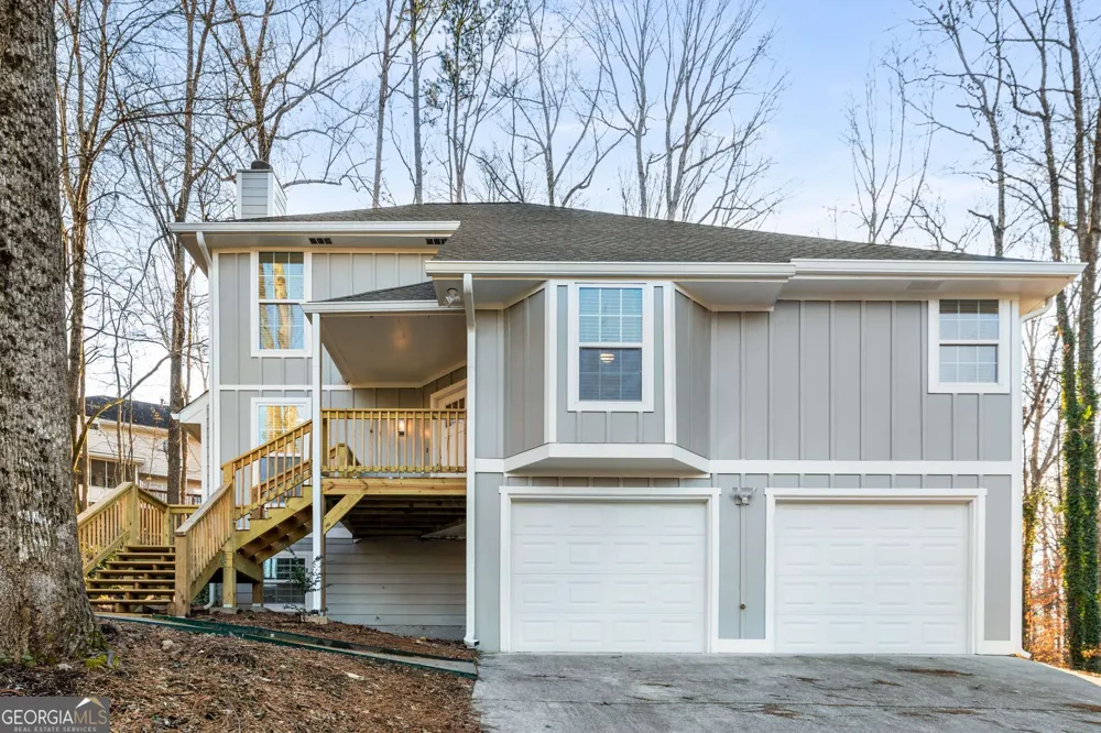 3412 Belleford CT NE Roswell, GA 30075