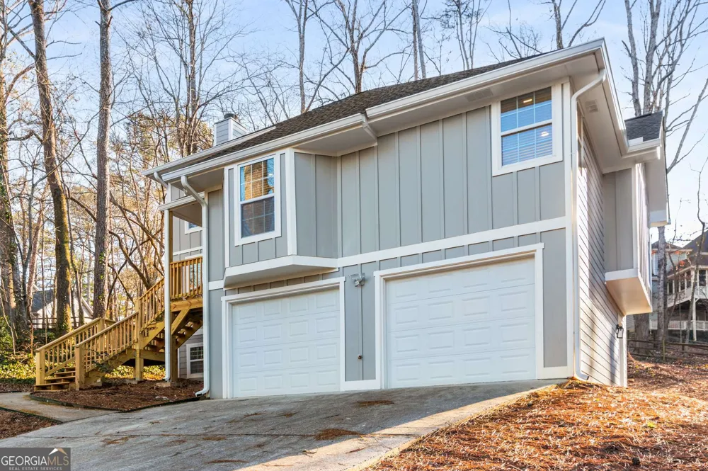3412 Belleford CT NE Roswell, GA 30075