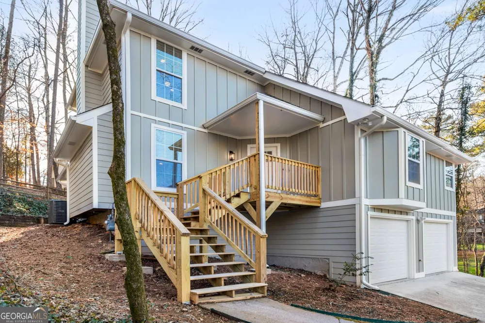 3412 Belleford CT NE Roswell, GA 30075