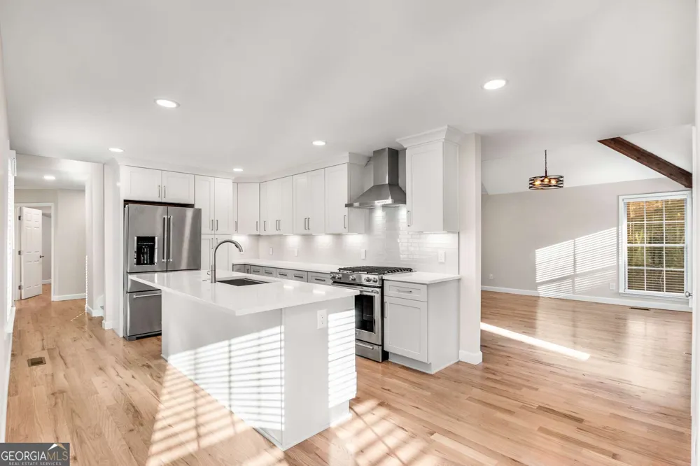 3412 Belleford CT NE Roswell, GA 30075