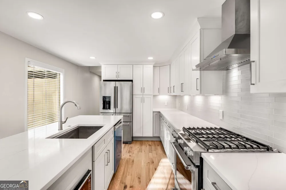 3412 Belleford CT NE Roswell, GA 30075