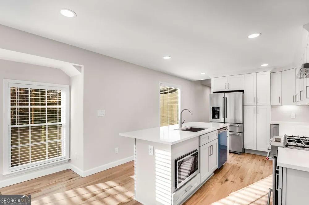 3412 Belleford CT NE Roswell, GA 30075