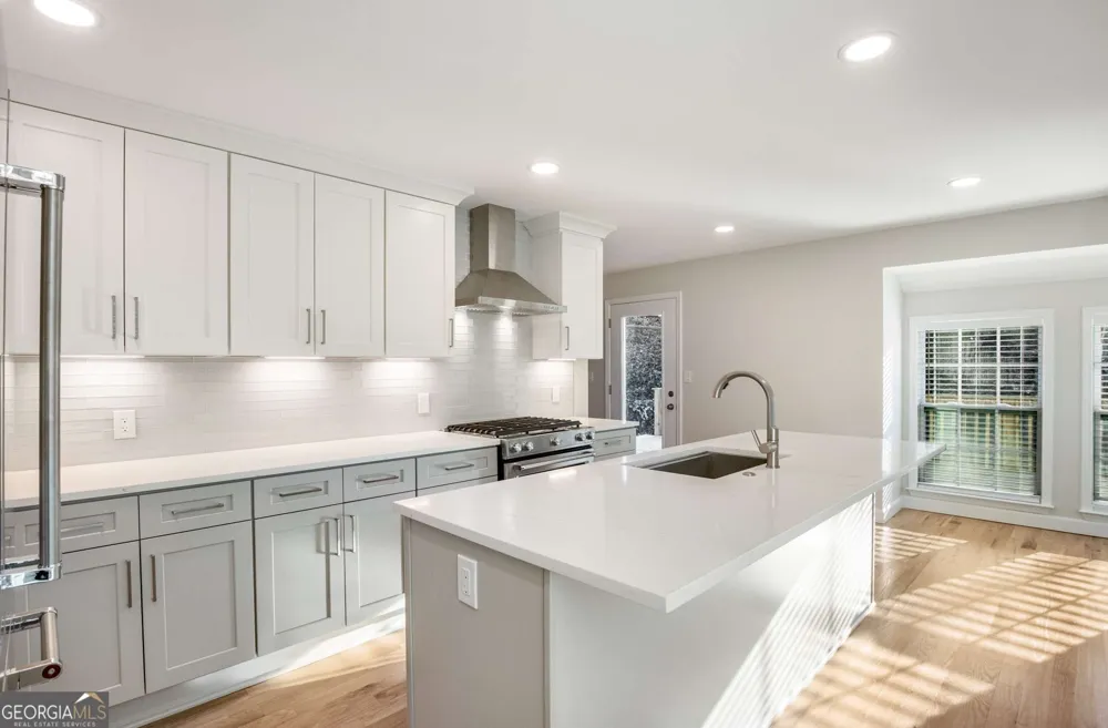 3412 Belleford CT NE Roswell, GA 30075