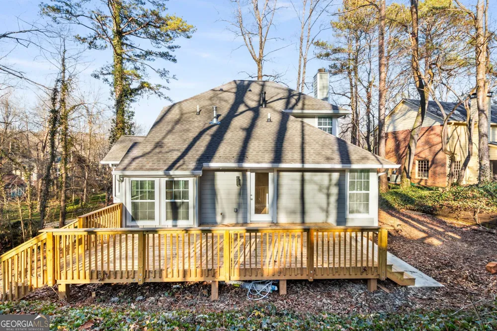 3412 Belleford CT NE Roswell, GA 30075
