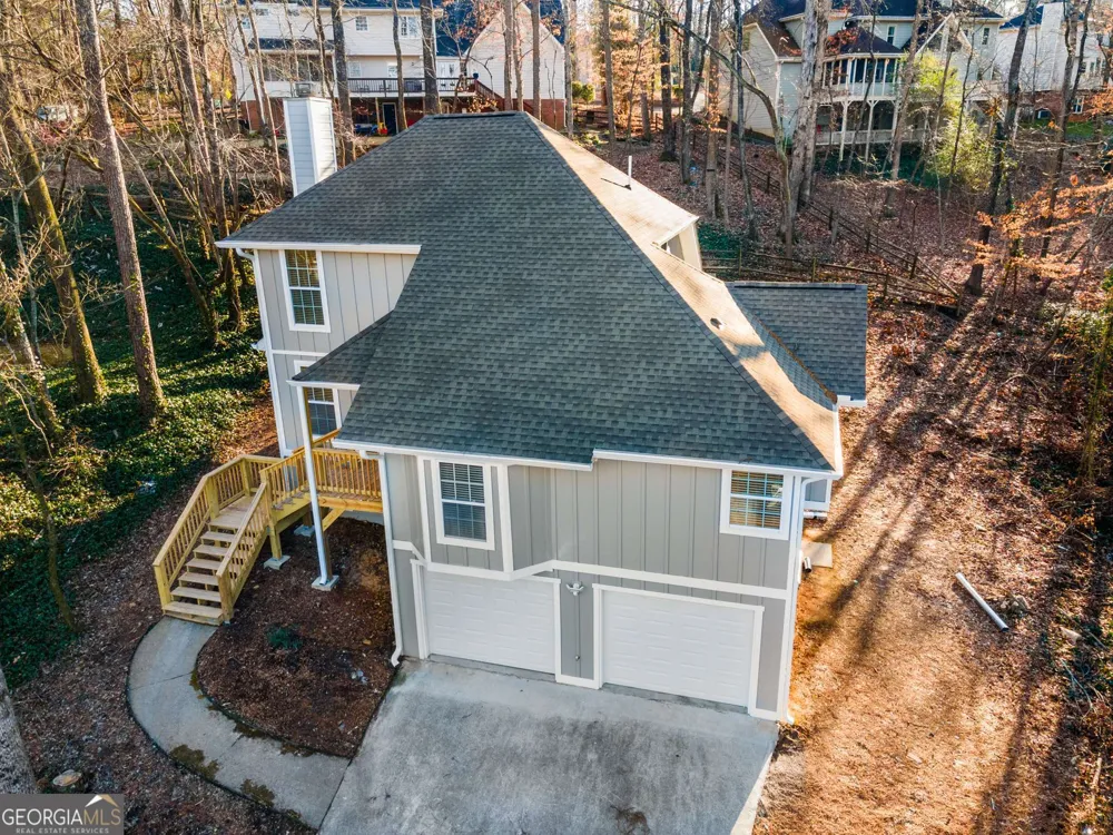 3412 Belleford CT NE Roswell, GA 30075