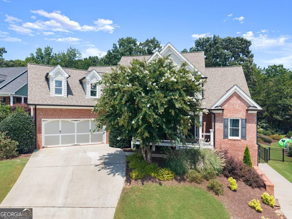 2024 Democracy DR Buford, GA 30519