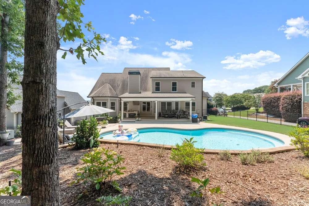 2024 Democracy DR Buford, GA 30519