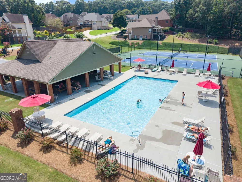 2024 Democracy DR Buford, GA 30519