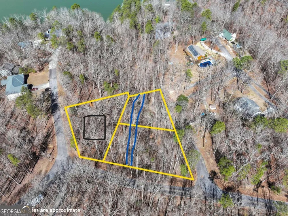 7703 Pine CIR Murrayville, GA 30564