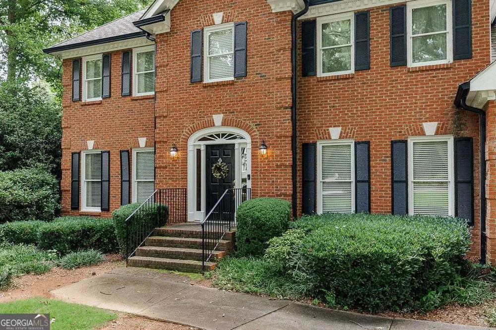 1020 Ramser DR Watkinsville, GA 30677