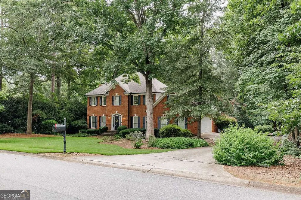 1020 Ramser DR Watkinsville, GA 30677