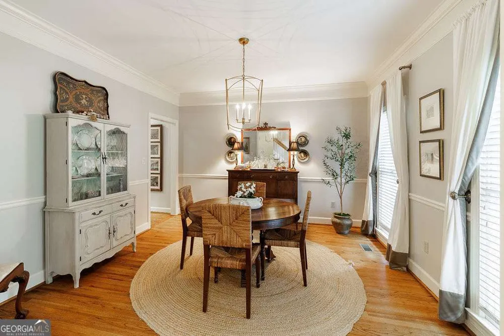 1020 Ramser DR Watkinsville, GA 30677